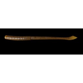 BOJANGLE Baits Smoke Pole Salted 7"